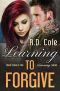 [Learning 03] • Learning to Forgive